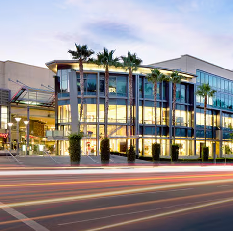 Sherman Oaks Galleria