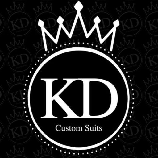 King David Custom Suits